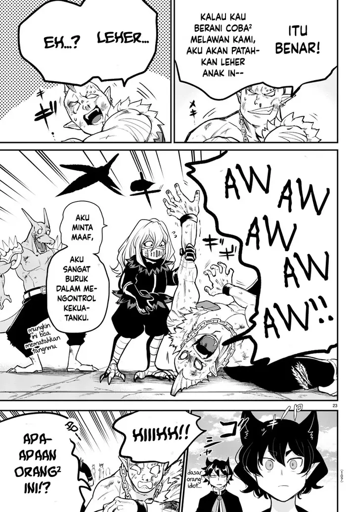 image-komik-mairimashita-iruma-kun-kalego-gaiden-chapter-2-end-23/32