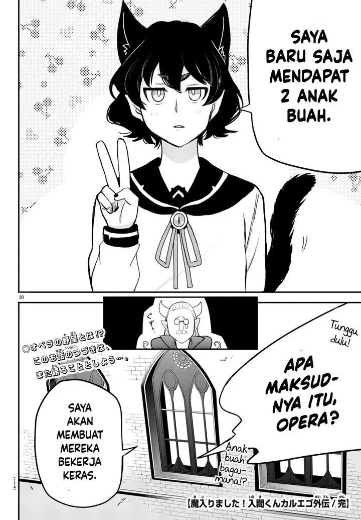 image-komik-mairimashita-iruma-kun-kalego-gaiden-chapter-2-end-30/32