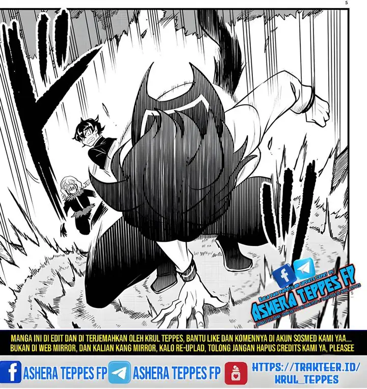 image-komik-mairimashita-iruma-kun-kalego-gaiden-chapter-3-4/7