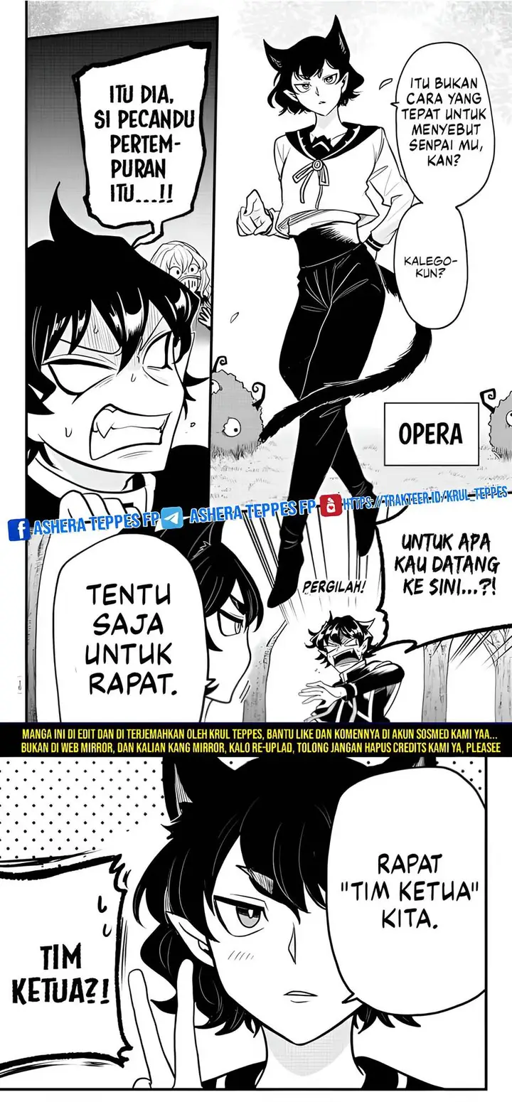 image-komik-mairimashita-iruma-kun-kalego-gaiden-chapter-3-5/7