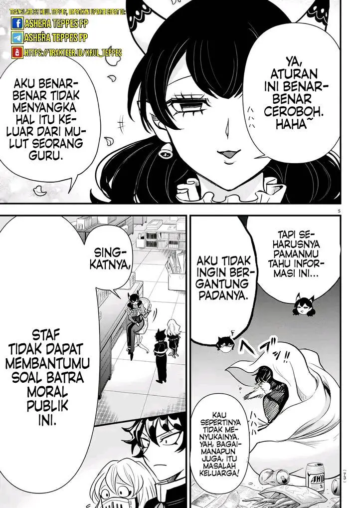 image-komik-mairimashita-iruma-kun-kalego-gaiden-chapter-4-5/18