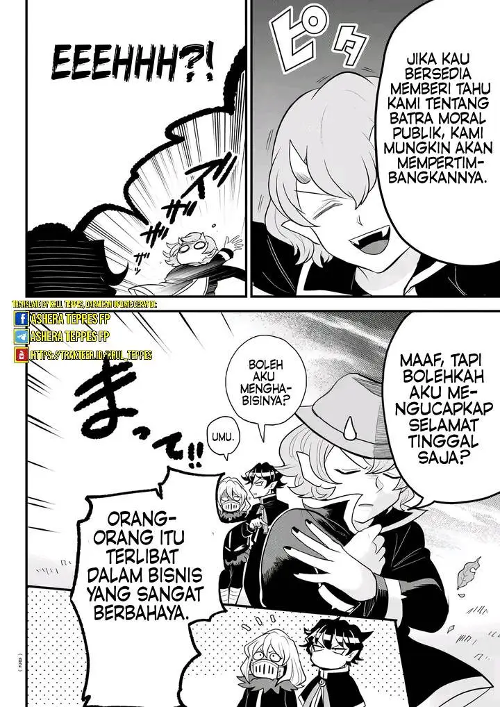 image-komik-mairimashita-iruma-kun-kalego-gaiden-chapter-4-13/18