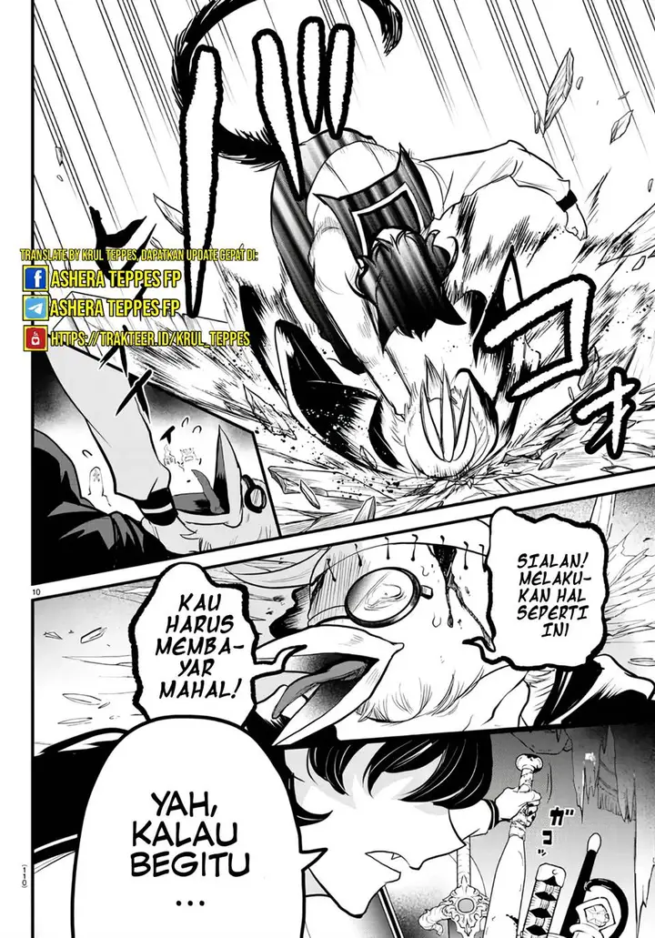 image-komik-mairimashita-iruma-kun-kalego-gaiden-chapter-5-9/15