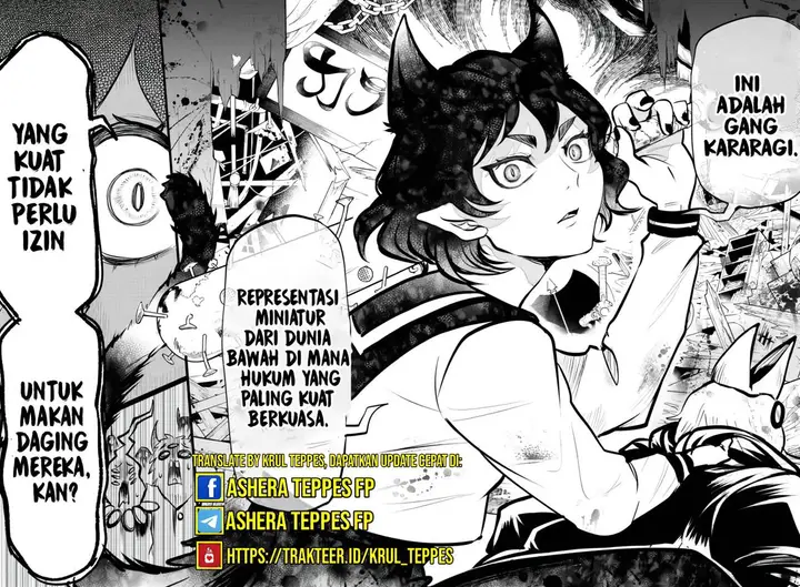 image-komik-mairimashita-iruma-kun-kalego-gaiden-chapter-5-11/15