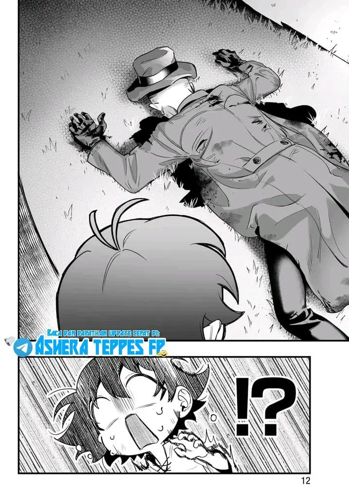 image-komik-mairimashita-iruma-kun-mafia-au-chapter-1-5/63
