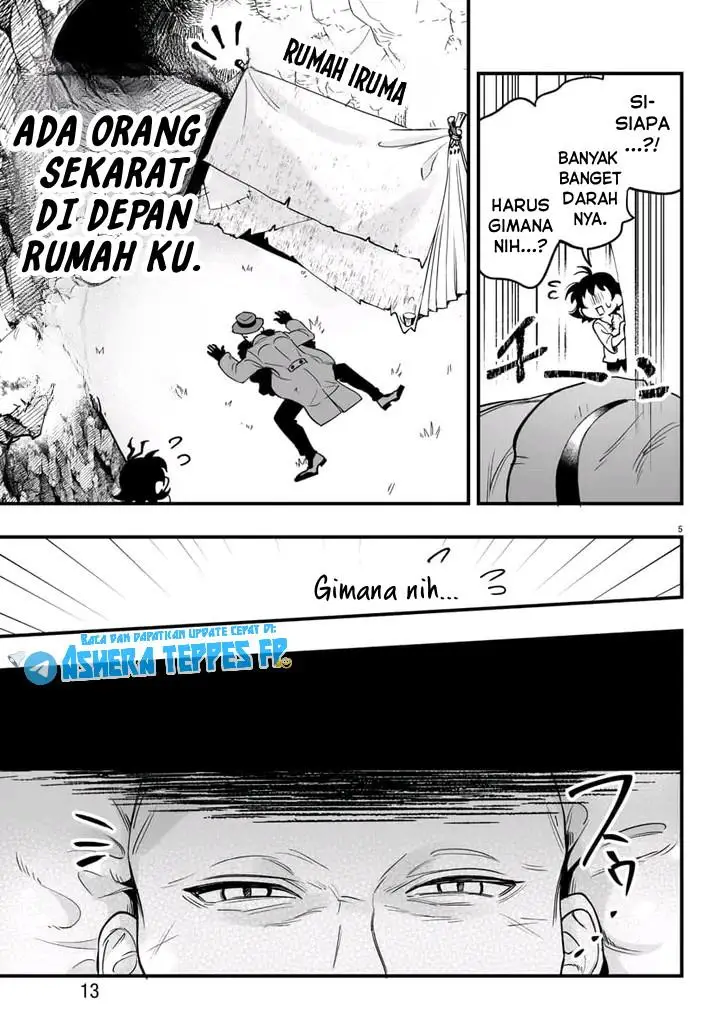 image-komik-mairimashita-iruma-kun-mafia-au-chapter-1-6/63