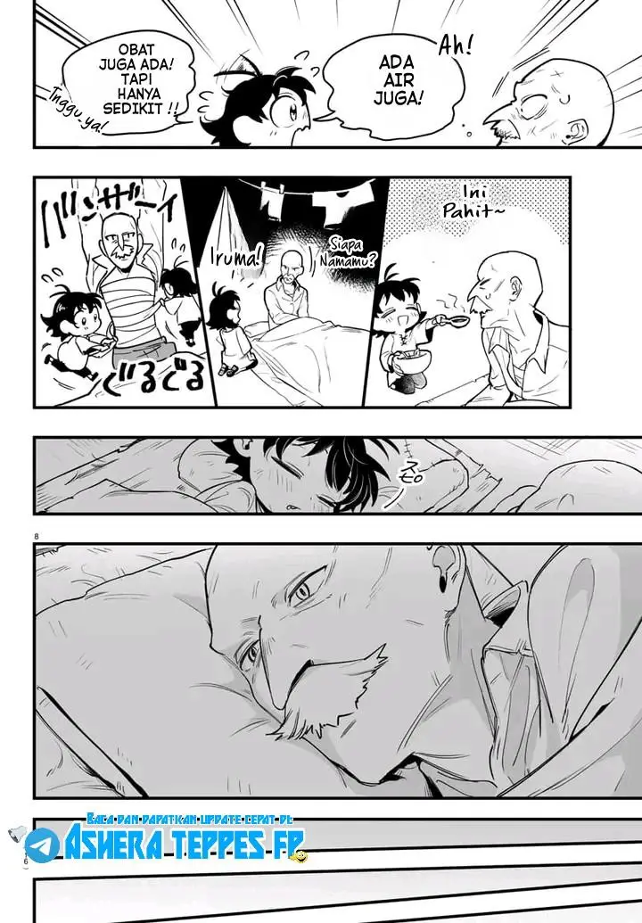 image-komik-mairimashita-iruma-kun-mafia-au-chapter-1-9/63