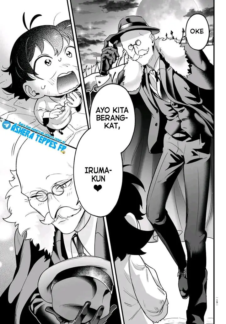 image-komik-mairimashita-iruma-kun-mafia-au-chapter-1-12/63