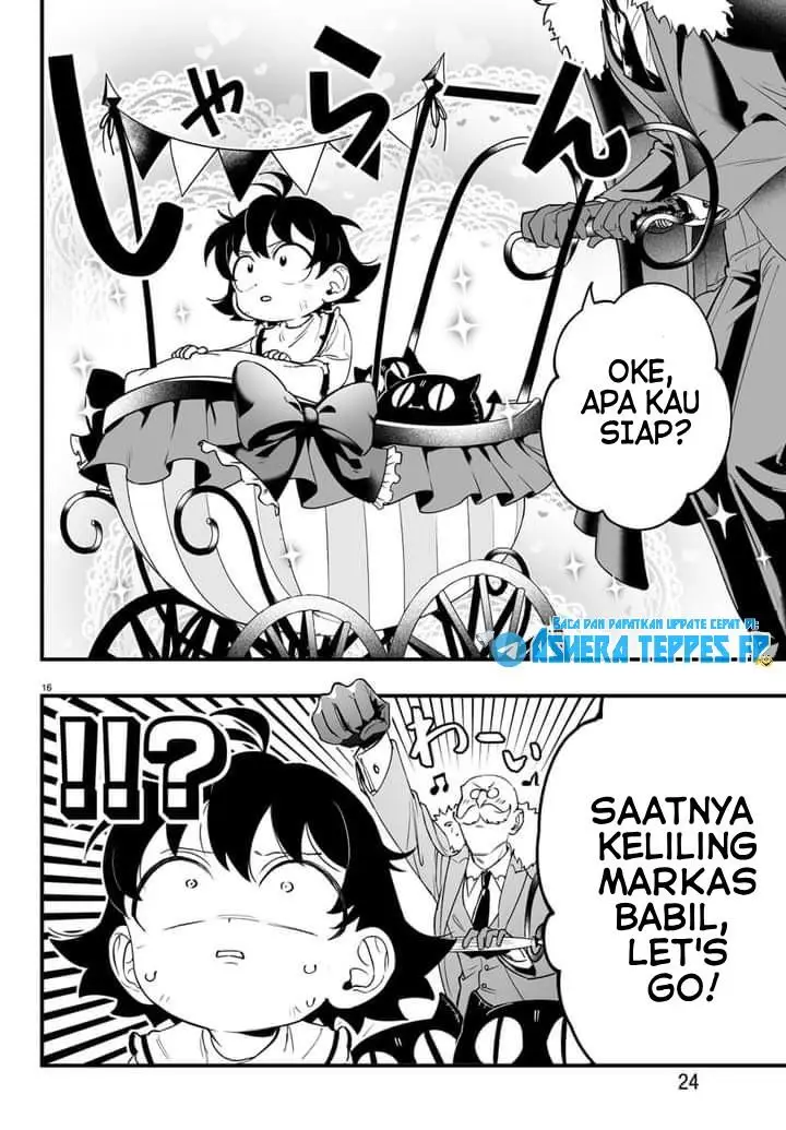 image-komik-mairimashita-iruma-kun-mafia-au-chapter-1-16/63