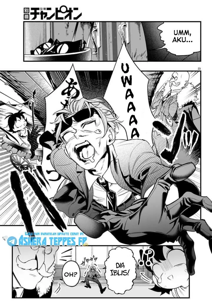 image-komik-mairimashita-iruma-kun-mafia-au-chapter-1-23/63