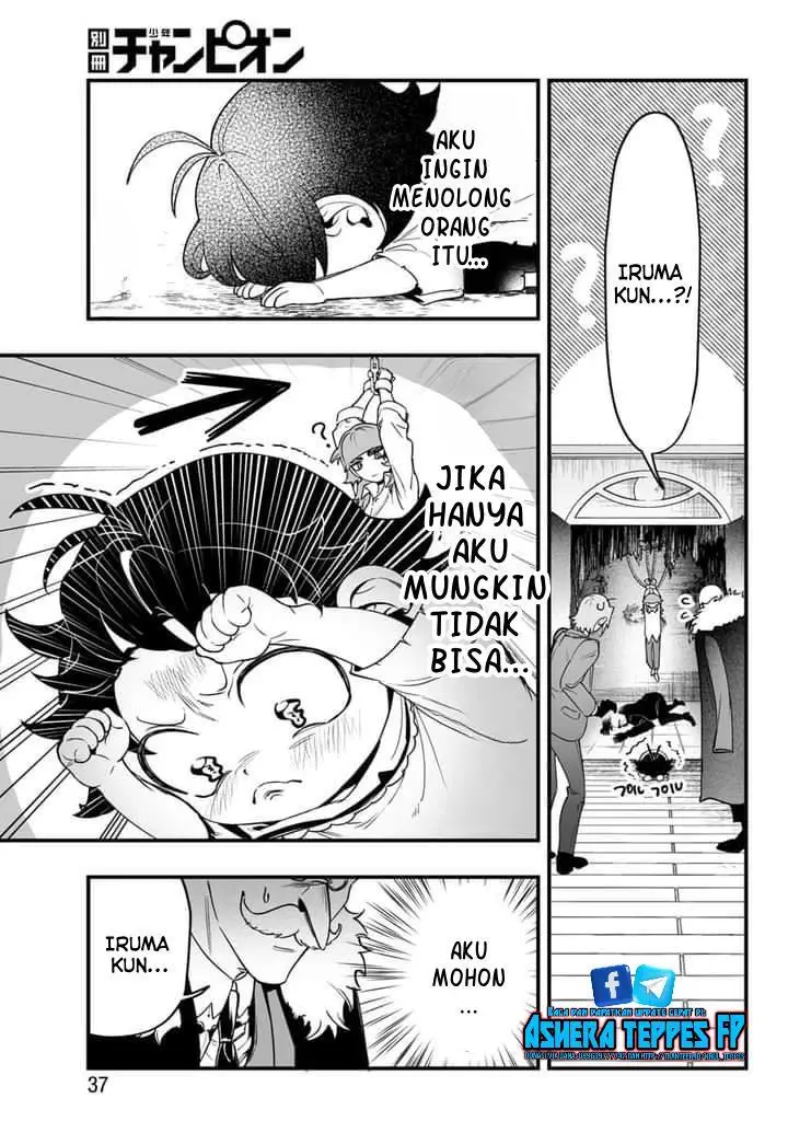 image-komik-mairimashita-iruma-kun-mafia-au-chapter-1-29/63