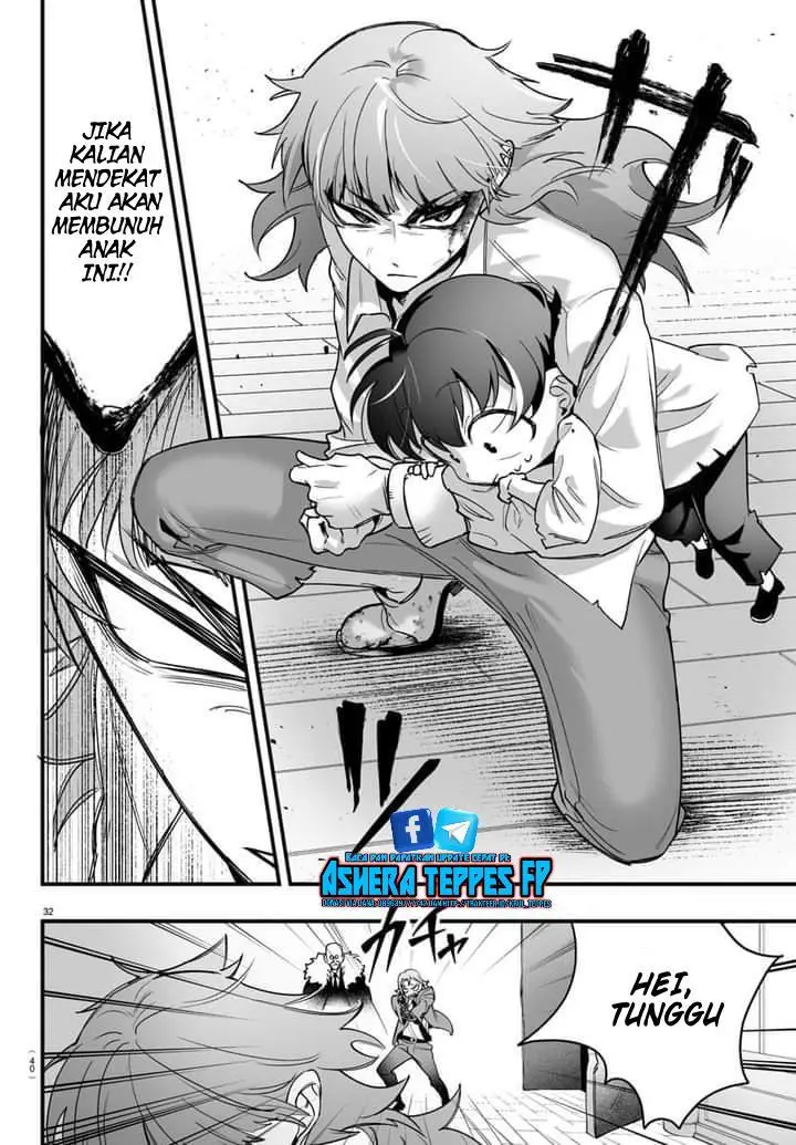 image-komik-mairimashita-iruma-kun-mafia-au-chapter-1-32/63