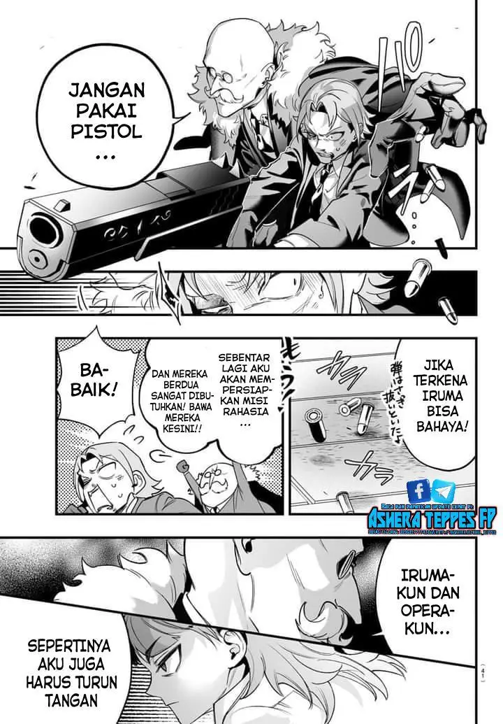 image-komik-mairimashita-iruma-kun-mafia-au-chapter-1-33/63