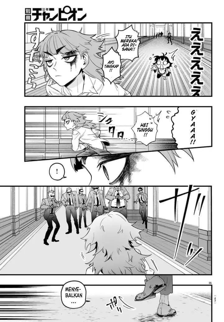 image-komik-mairimashita-iruma-kun-mafia-au-chapter-1-35/63