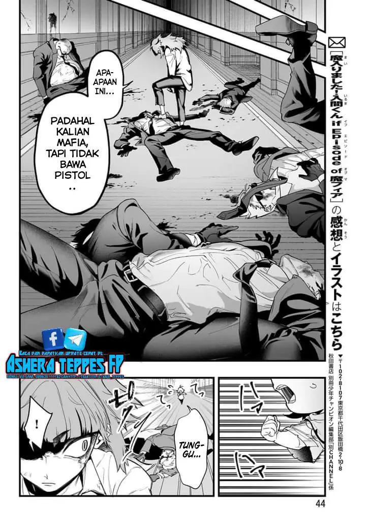 image-komik-mairimashita-iruma-kun-mafia-au-chapter-1-36/63