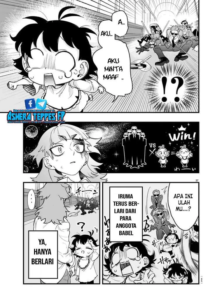 image-komik-mairimashita-iruma-kun-mafia-au-chapter-1-37/63