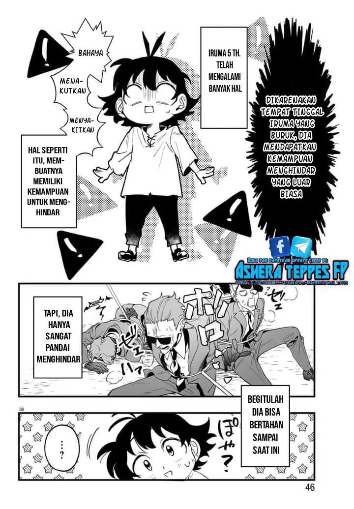 image-komik-mairimashita-iruma-kun-mafia-au-chapter-1-38/63