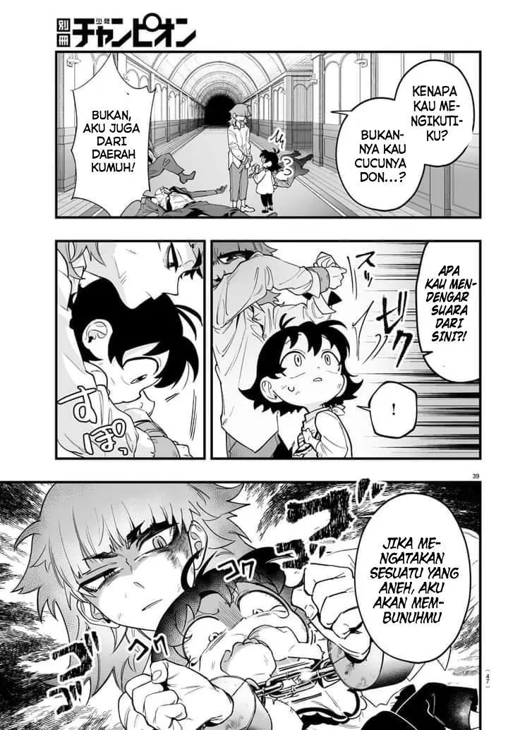 image-komik-mairimashita-iruma-kun-mafia-au-chapter-1-39/63