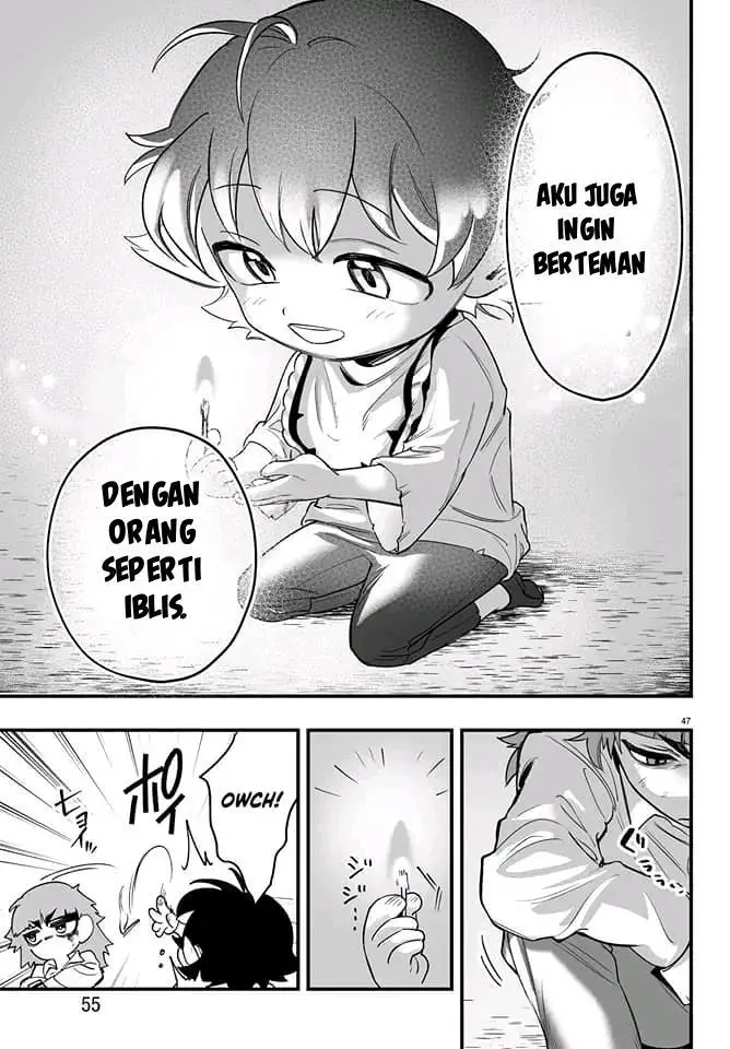 image-komik-mairimashita-iruma-kun-mafia-au-chapter-1-47/63