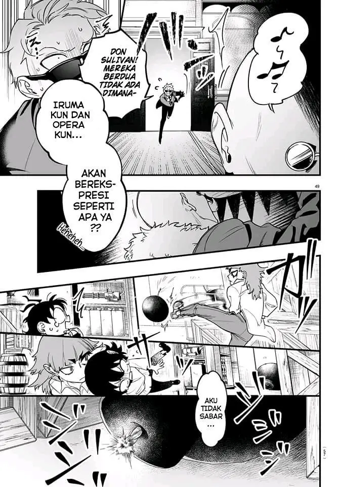 image-komik-mairimashita-iruma-kun-mafia-au-chapter-1-49/63