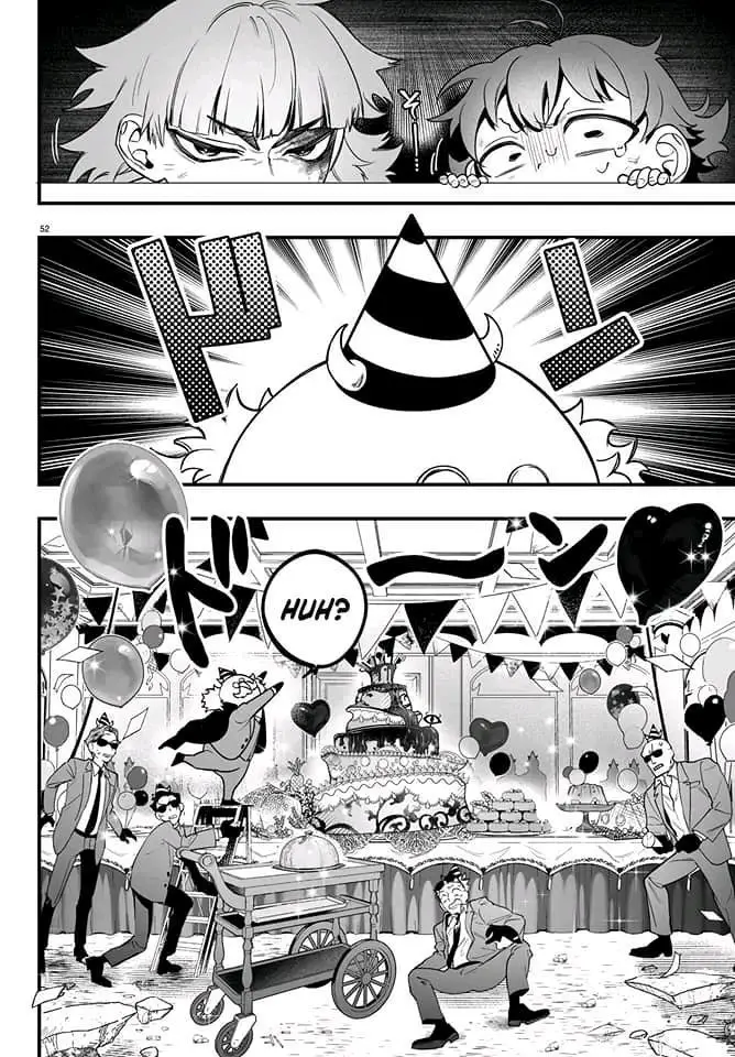 image-komik-mairimashita-iruma-kun-mafia-au-chapter-1-51/63