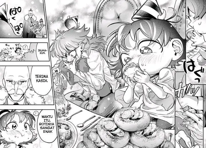 image-komik-mairimashita-iruma-kun-mafia-au-chapter-1-57/63