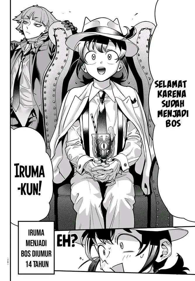 image-komik-mairimashita-iruma-kun-mafia-au-chapter-1-60/63