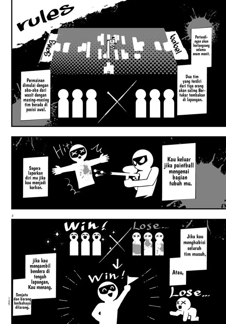 image-komik-mairimashita-iruma-kun-mafia-au-chapter-10-4/31