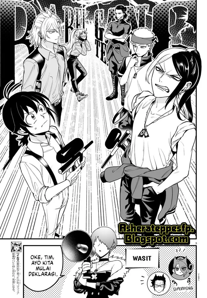 image-komik-mairimashita-iruma-kun-mafia-au-chapter-10-5/31