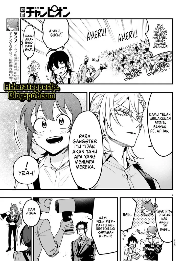 image-komik-mairimashita-iruma-kun-mafia-au-chapter-10-7/31