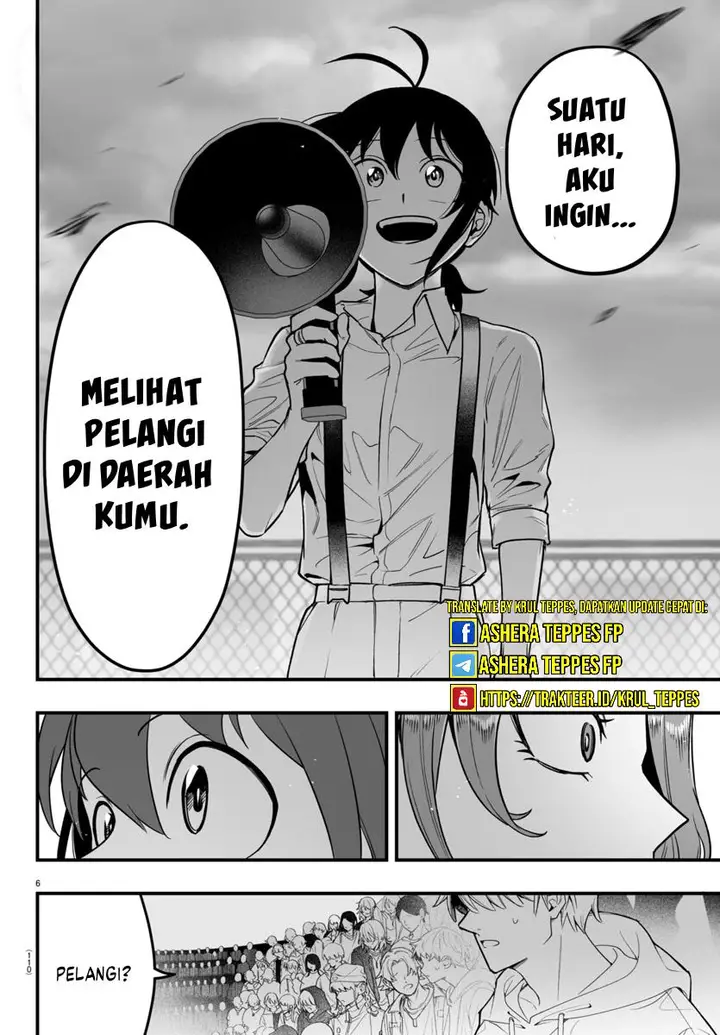 image-komik-mairimashita-iruma-kun-mafia-au-chapter-10-8/31