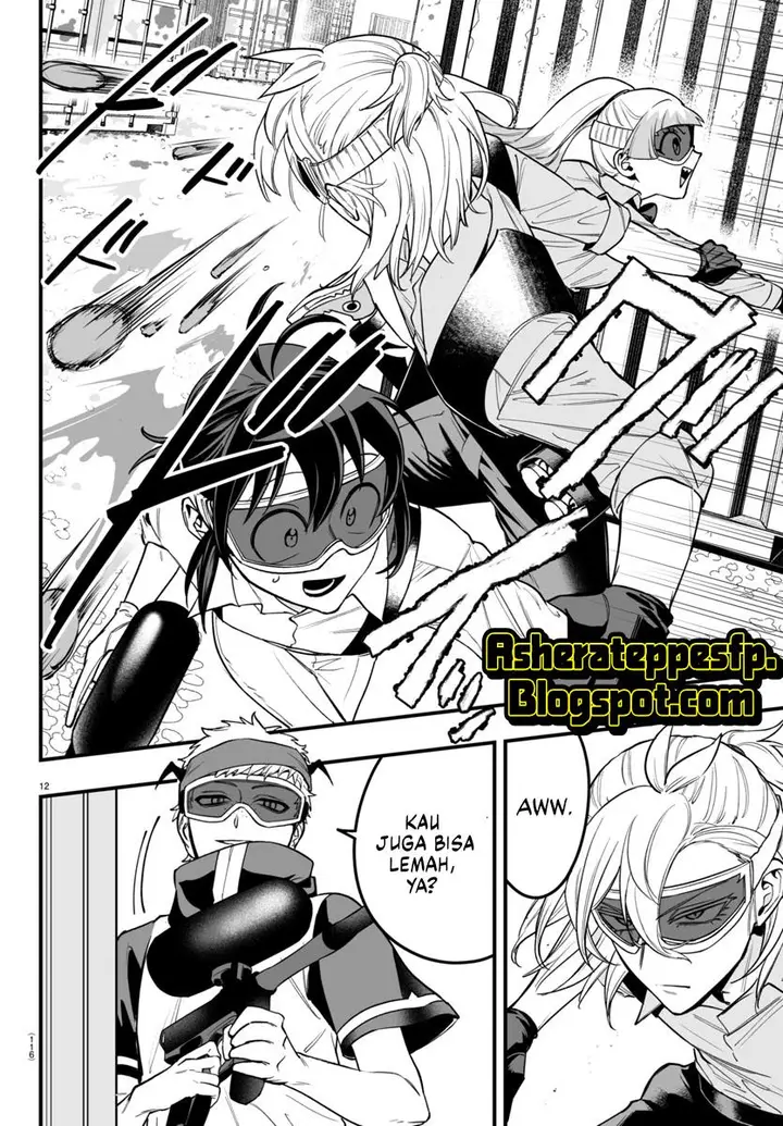 image-komik-mairimashita-iruma-kun-mafia-au-chapter-10-14/31