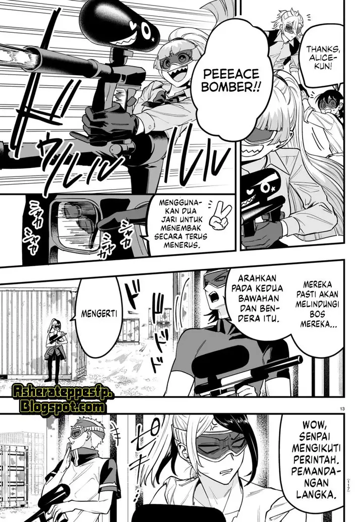 image-komik-mairimashita-iruma-kun-mafia-au-chapter-10-15/31