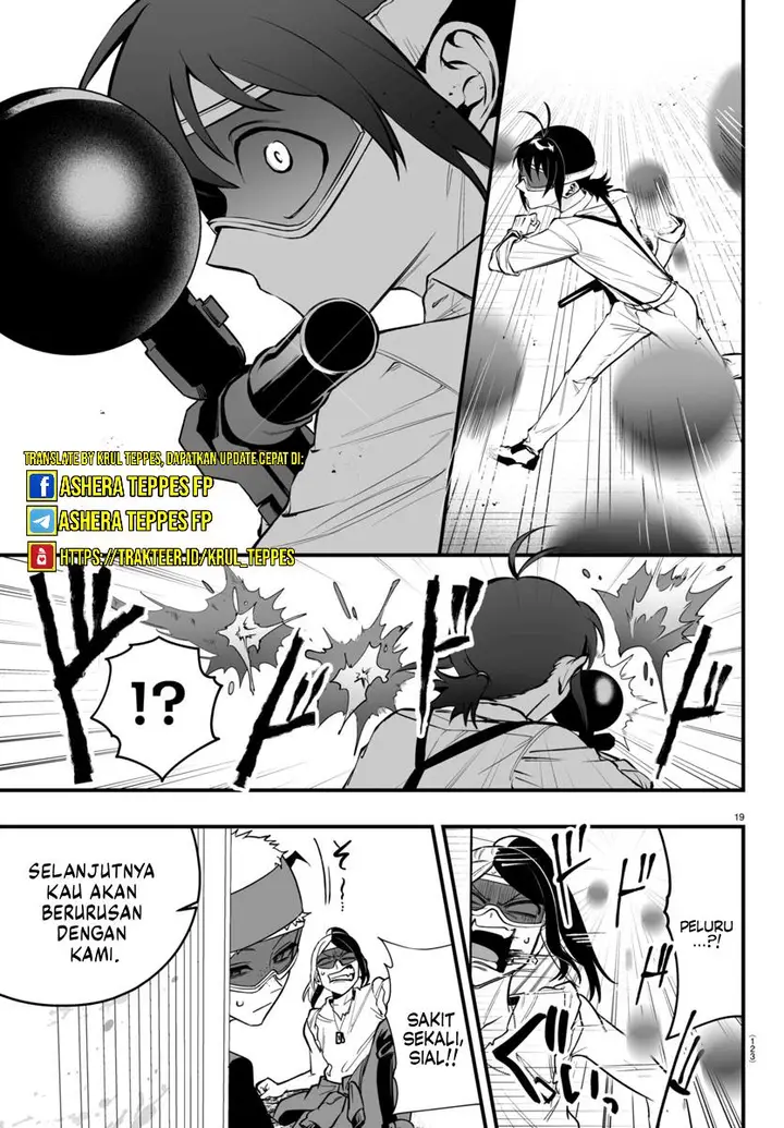 image-komik-mairimashita-iruma-kun-mafia-au-chapter-10-22/31