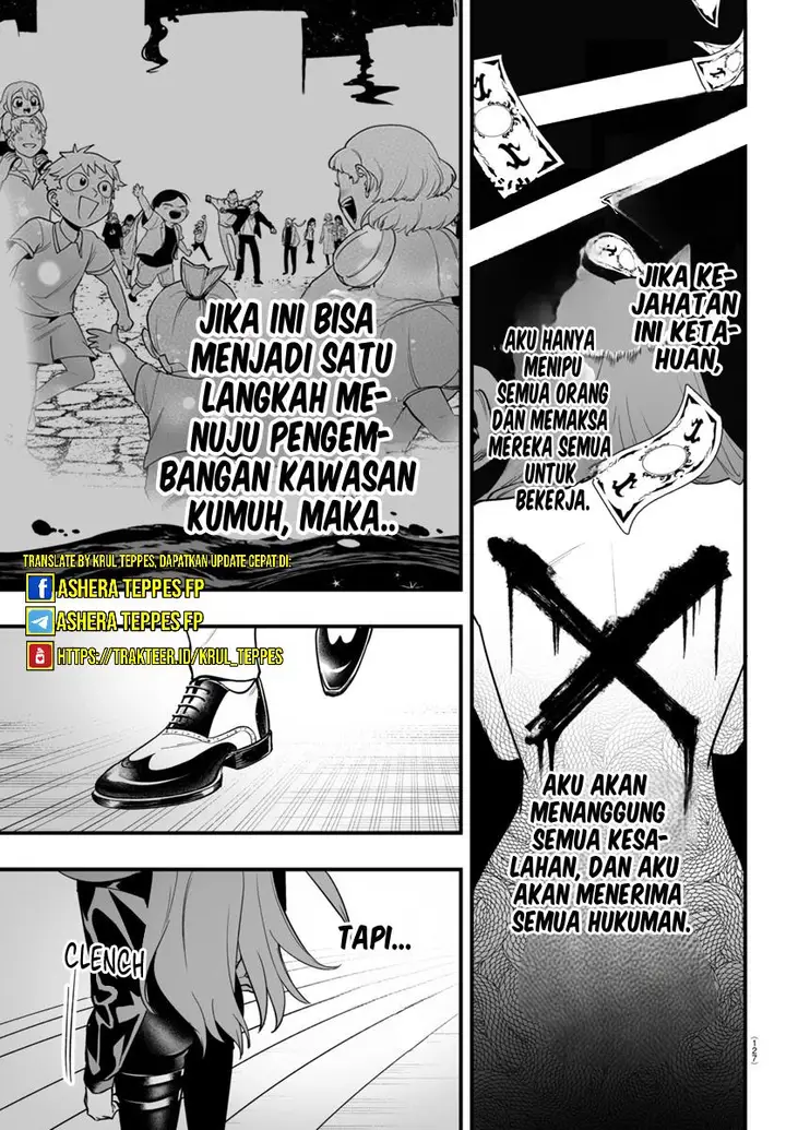 image-komik-mairimashita-iruma-kun-mafia-au-chapter-10-26/31