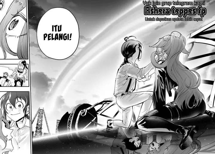 image-komik-mairimashita-iruma-kun-mafia-au-chapter-10.2-6/27
