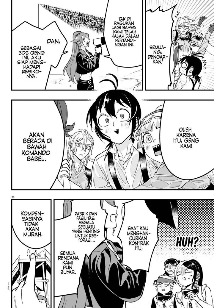 image-komik-mairimashita-iruma-kun-mafia-au-chapter-10.2-14/27