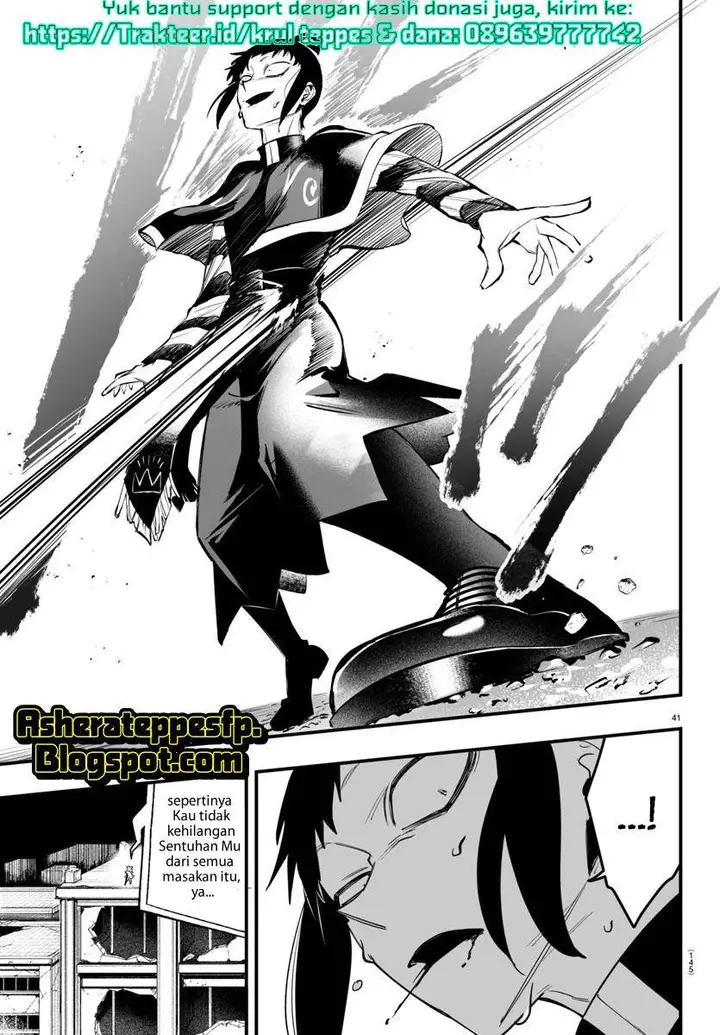image-komik-mairimashita-iruma-kun-mafia-au-chapter-10.2-18/27