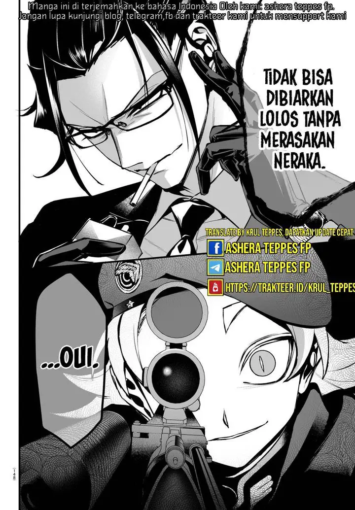 image-komik-mairimashita-iruma-kun-mafia-au-chapter-10.2-21/27