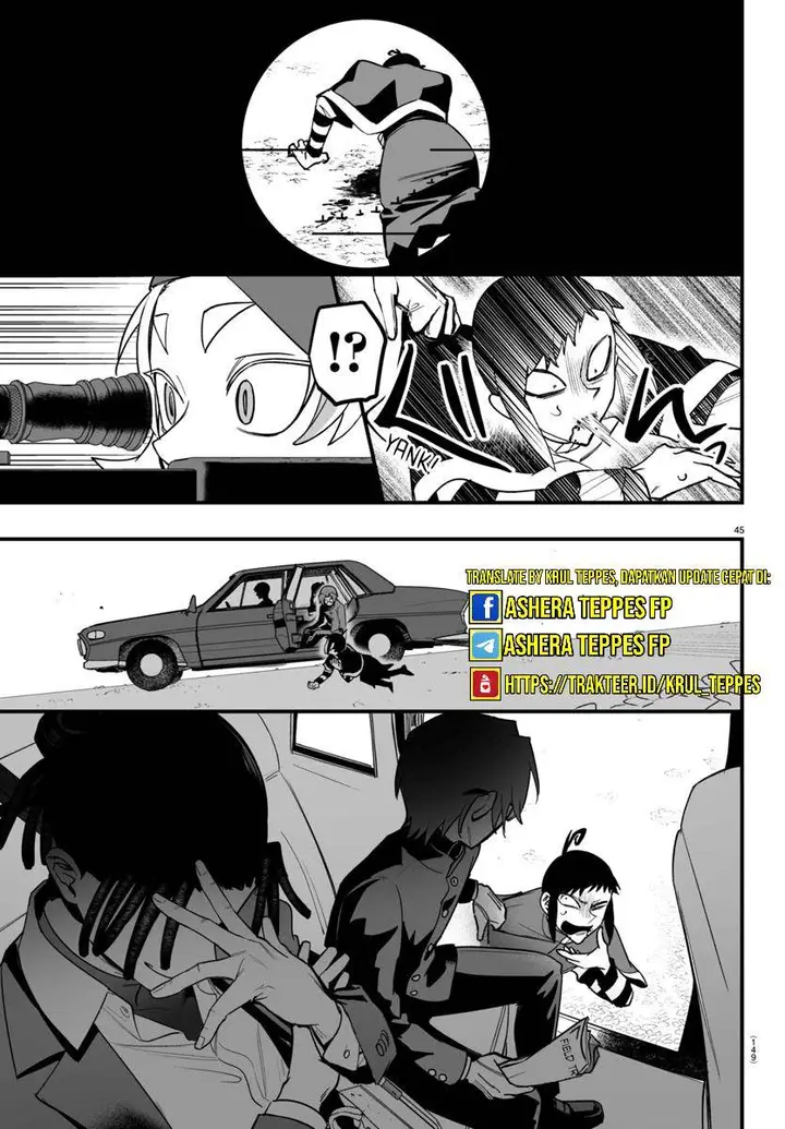 image-komik-mairimashita-iruma-kun-mafia-au-chapter-10.2-22/27