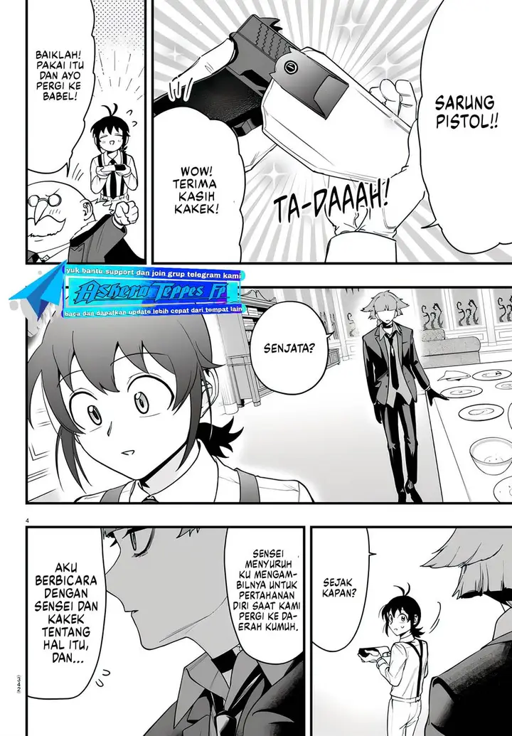 image-komik-mairimashita-iruma-kun-mafia-au-chapter-11-4/33