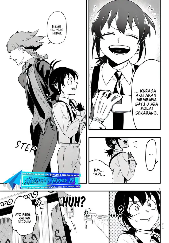 image-komik-mairimashita-iruma-kun-mafia-au-chapter-11-5/33