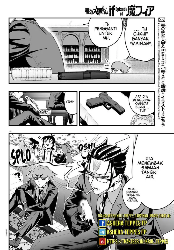 image-komik-mairimashita-iruma-kun-mafia-au-chapter-11-10/33