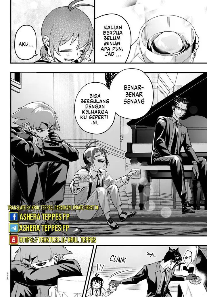 image-komik-mairimashita-iruma-kun-mafia-au-chapter-11-14/33