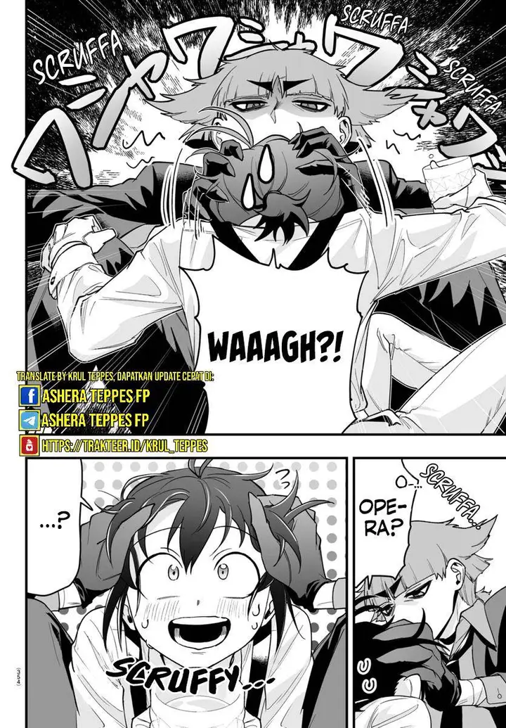 image-komik-mairimashita-iruma-kun-mafia-au-chapter-11-18/33