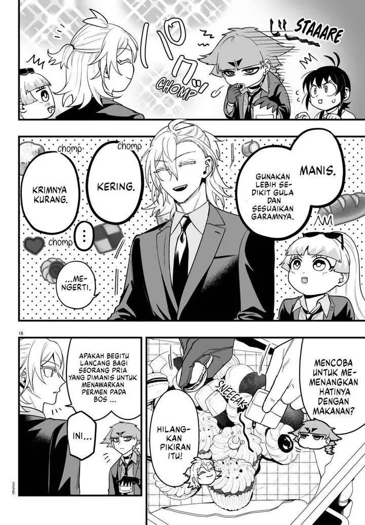 image-komik-mairimashita-iruma-kun-mafia-au-chapter-11-20/33