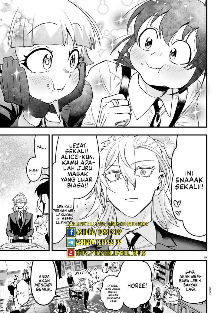 image-komik-mairimashita-iruma-kun-mafia-au-chapter-11-21/33