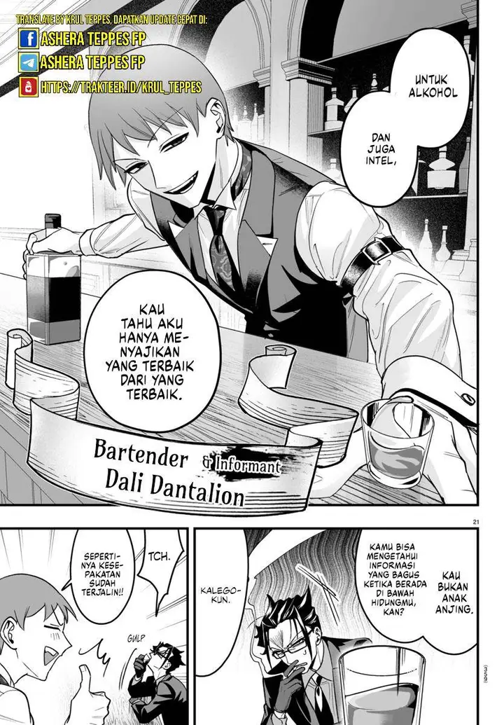 image-komik-mairimashita-iruma-kun-mafia-au-chapter-11-23/33