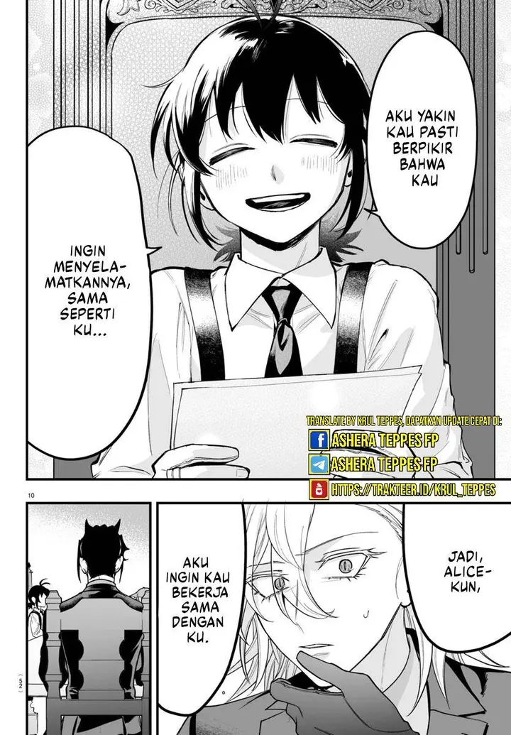 image-komik-mairimashita-iruma-kun-mafia-au-chapter-12-9/50