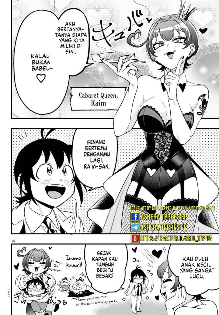 image-komik-mairimashita-iruma-kun-mafia-au-chapter-12-21/50